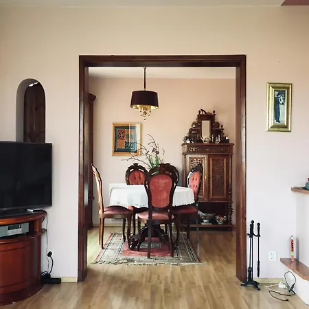 Holiday home House In The Kashubian Village *