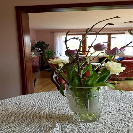 Holiday home House In The Kashubian Village
