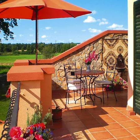 House In The Kashubian Village Holiday home Lysniewo