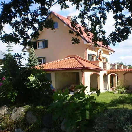 House In The Kashubian Village Holiday home Lysniewo