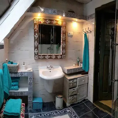 Holiday home House In The Kashubian Village *