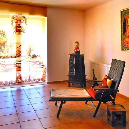 House In The Kashubian Village Holiday home *