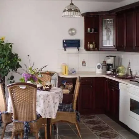 House In The Kashubian Village Lysniewo
